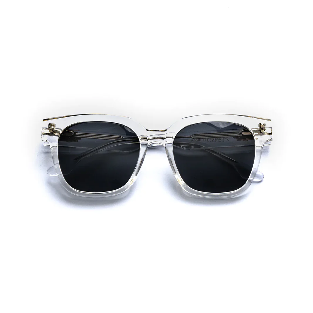 See the World in Style